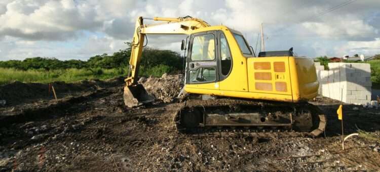 bobcat loader