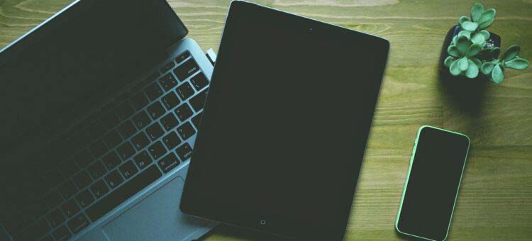 learning-online-concept