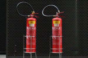 Online Fire Extinguisher Course