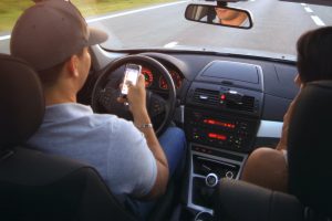 Online Distracted Driving Course