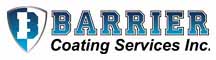 Barriers Coating Services
