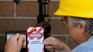 Importance of Lockout/Tagout in the Workplace