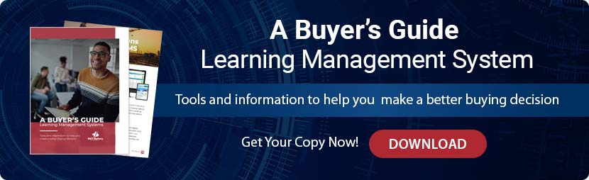 Learning Management System (LMS) Buyer's Guide