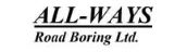 All-Ways Road Boring Ltd.