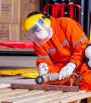 Workplace safety training online