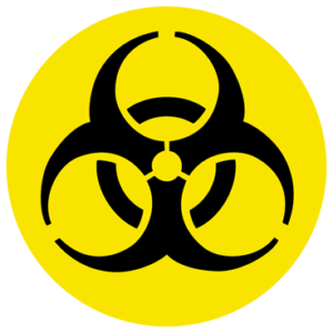 Biohazardous Infectious Materials