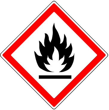 Flame Symbol