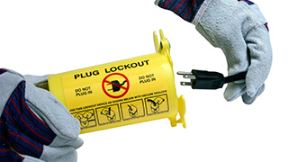 Lockout Tagout in the Workplace