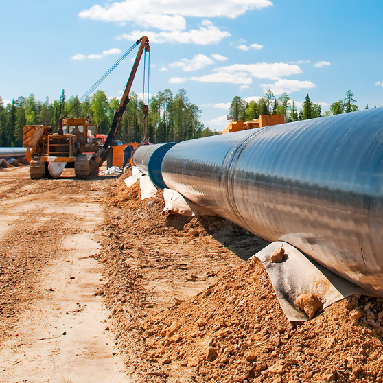 Pipeline Construction Safety Training (PCST)