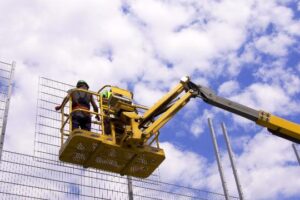 Aerial Boom & Scissor Lift Pre-Shift Inspections