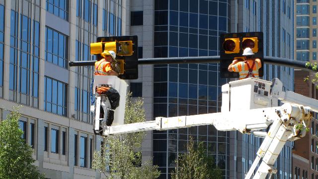 Fall Protection - Awareness Course