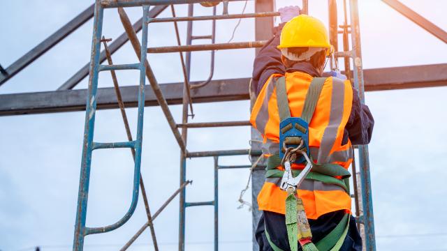 Fall Protection Course 