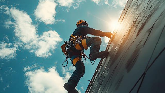 Online Fall Protection Training 
