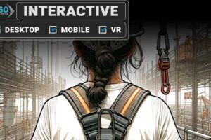 Fall Protection in Industrial and Construction Environments
