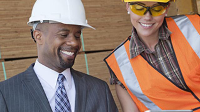 Leadership Course - Health and Safety Management Dystem