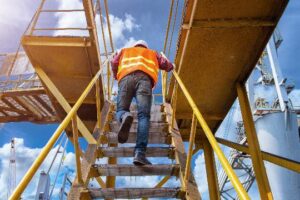 Maritime Fall Protection - OSHA-Compliant Training