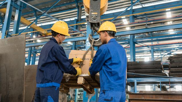 Material Handling Course