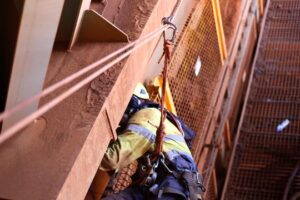 Rigging Safety in Industrial and Construction Environments Course