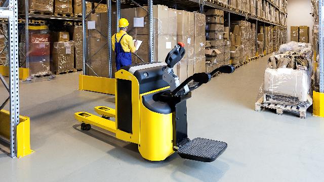 Transportation of Dangerous Goods Training